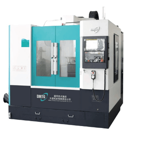 ВЕРТИКАЛЬНО-ФРЕЗЕРНЫЙ ОБРАБАТЫВАЮЩИЙ ЦЕНТР VDLS850